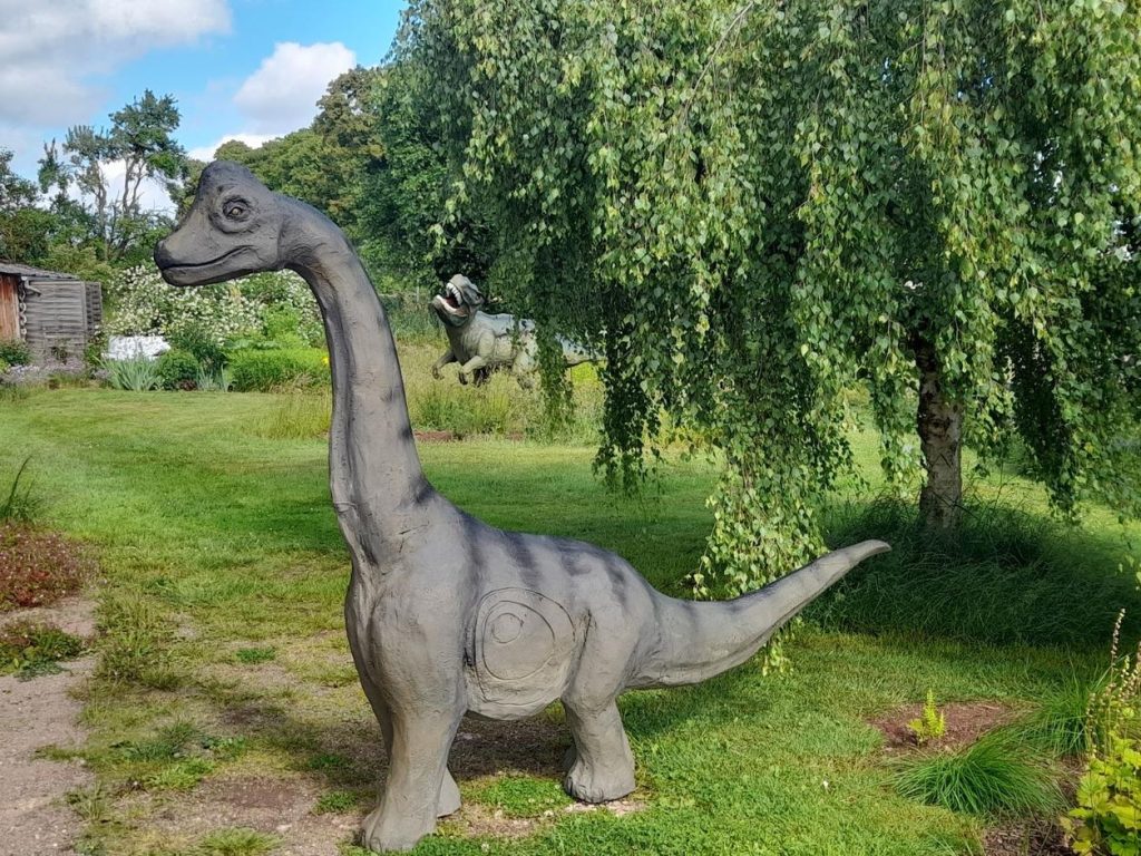 tier.art Wolfgang Herbst tier-art-3d – 3D Tiere - Ziele für den Bogensport, als Werbefigur oder Dekoration