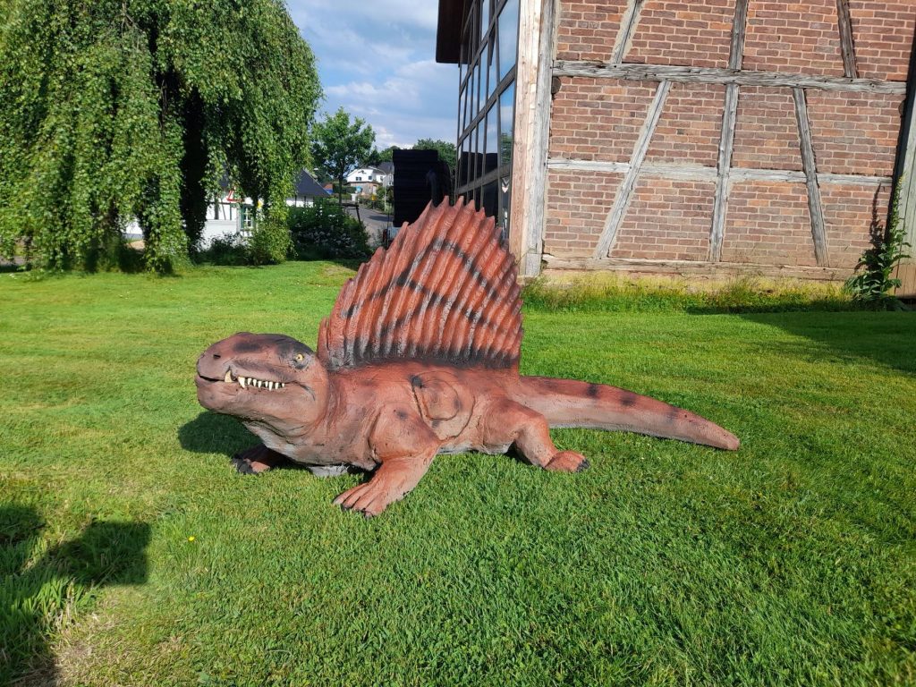 tier.art Wolfgang Herbst tier-art-3d – 3D Tiere - Ziele für den Bogensport, als Werbefigur oder Dekoration