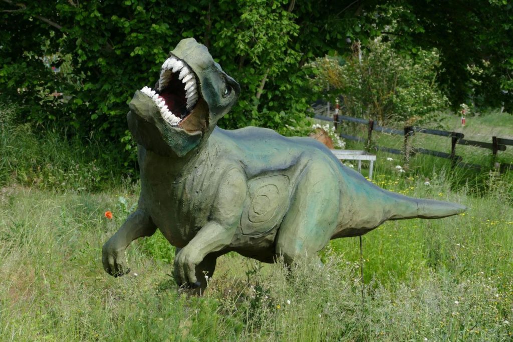 tier.art Wolfgang Herbst tier-art-3d – 3D Tiere - Ziele für den Bogensport, als Werbefigur oder Dekoration