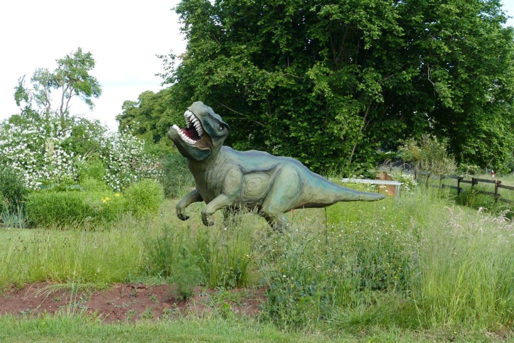 tier.art Wolfgang Herbst tier-art-3d – 3D Tiere - Ziele für den Bogensport, als Werbefigur oder Dekoration