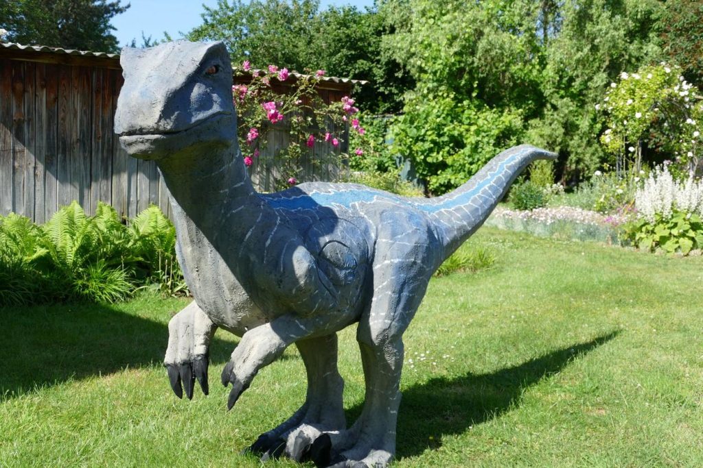 tier.art Wolfgang Herbst tier-art-3d – 3D Tiere - Ziele für den Bogensport, als Werbefigur oder Dekoration