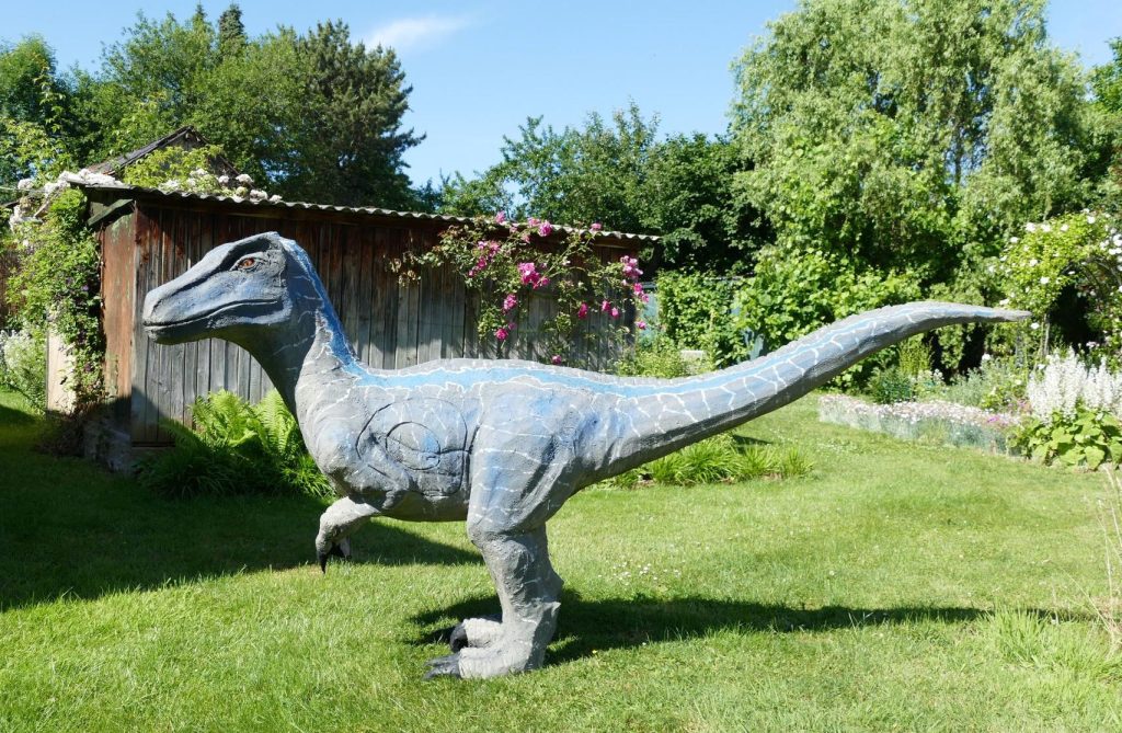 tier.art Wolfgang Herbst tier-art-3d – 3D Tiere - Ziele für den Bogensport, als Werbefigur oder Dekoration
